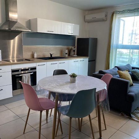 Apartament Loft Dionysien De Standing Saint-Denis Zewnętrze zdjęcie