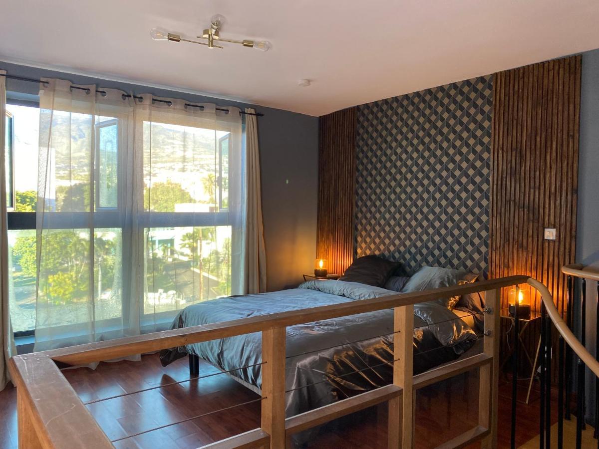 Apartament Loft Dionysien De Standing Saint-Denis Zewnętrze zdjęcie