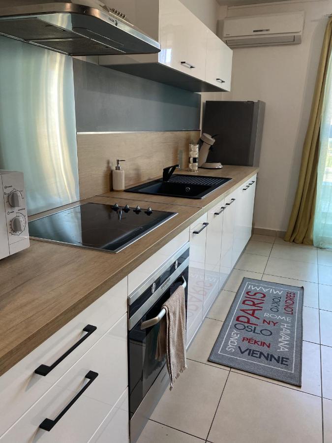 Apartament Loft Dionysien De Standing Saint-Denis Zewnętrze zdjęcie